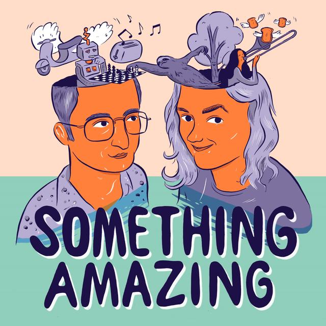 Episode 35: Computer debaters, Cuckolds and an AI that can guess what you're going to do next - podcast episode cover