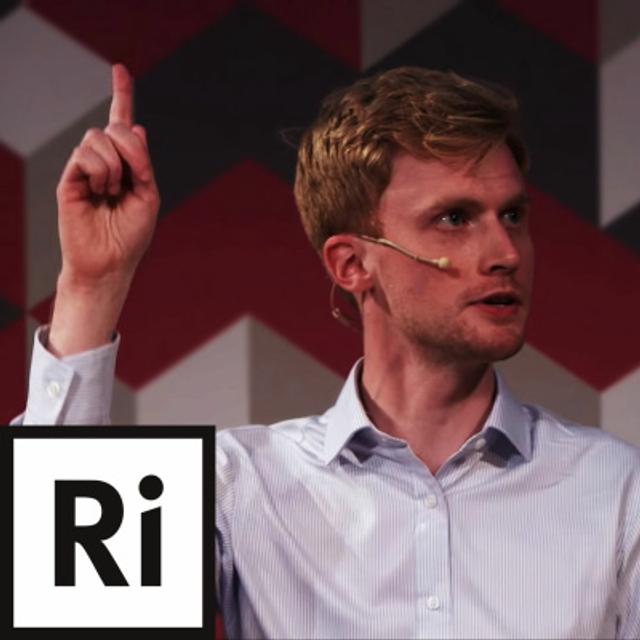The Perfect Bet - with Mathematician Adam Kucharski - podcast episode cover