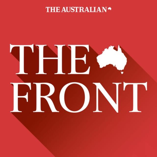 From The Front: Three more years for Chris Dawson - podcast episode cover