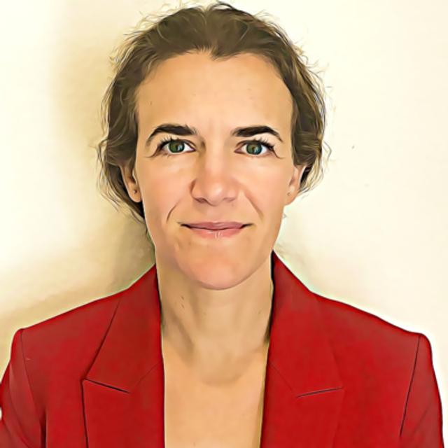 Alisa Valderrama: The Price of Natural Disasters - podcast episode cover