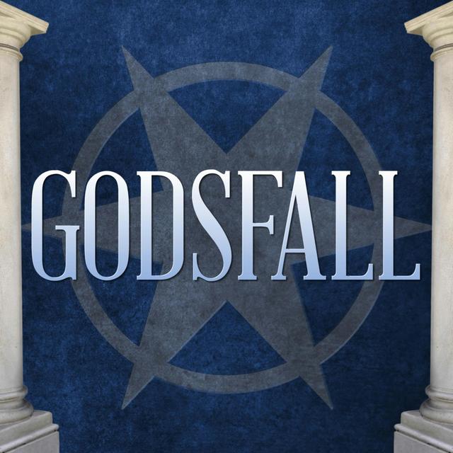 The History of Godsfall (Part 4) - podcast episode cover