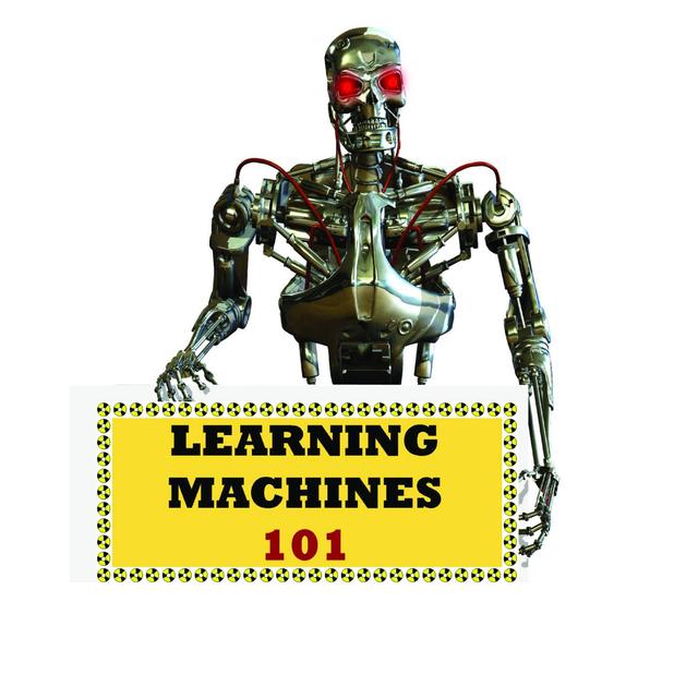 LM101-084: Ch6: How to Analyze the Behavior of Smart Dynamical Systems - podcast episode cover