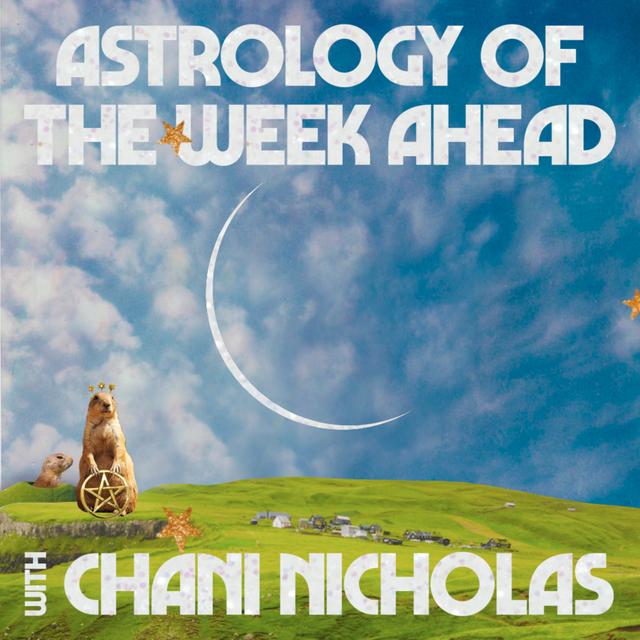 The Week of May 15th: Big shifts and potent gifts from the New Moon and Jupiter in Taurus - podcast episode cover