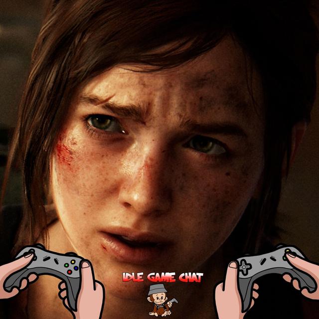 The Last of Us Bombs Out of the Sales Charts - podcast episode cover