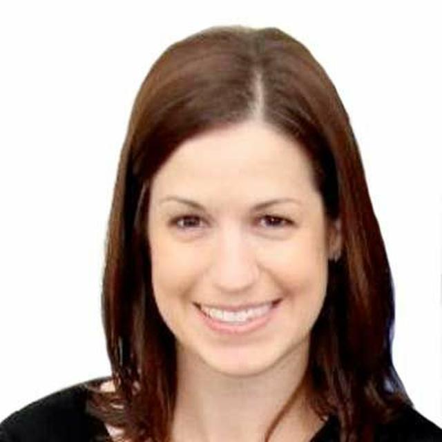 Dr. Allyson Satter: Teaching the Teacher - podcast episode cover