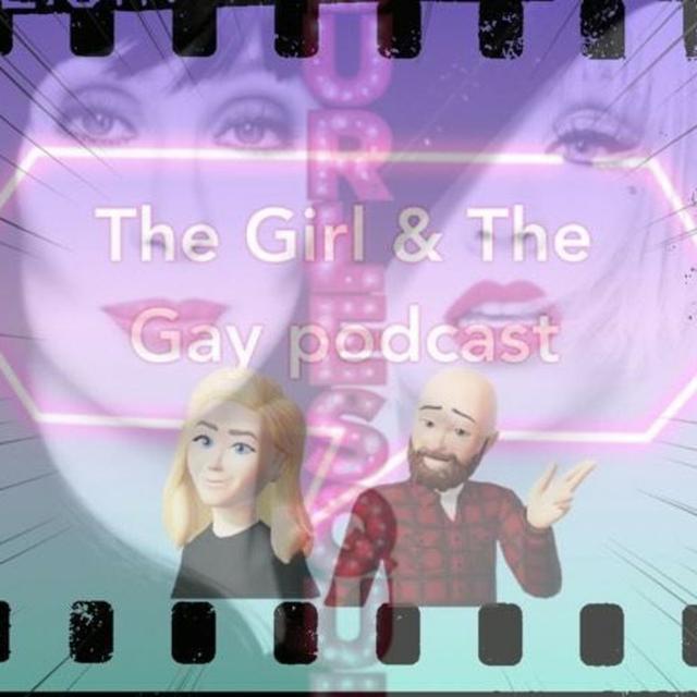 Burlesque - podcast episode cover