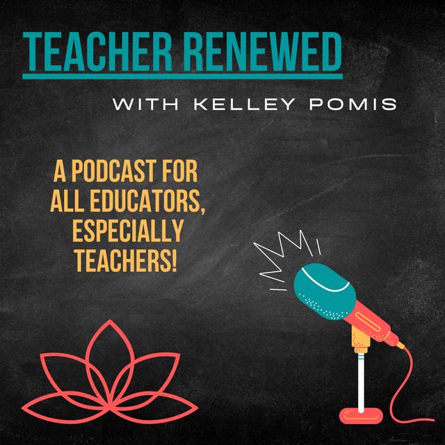 55. A Journey Toward A More Just Educational System Pt. 2 - podcast episode cover
