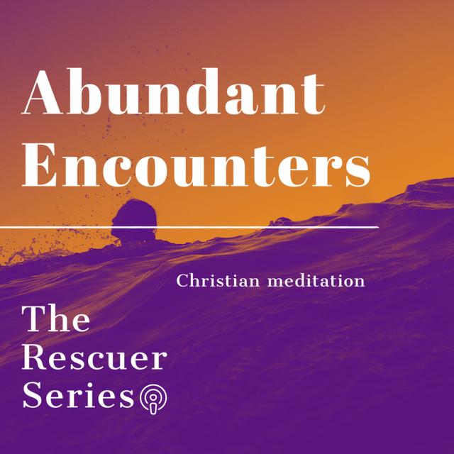 Declaring God's Promises - podcast episode cover