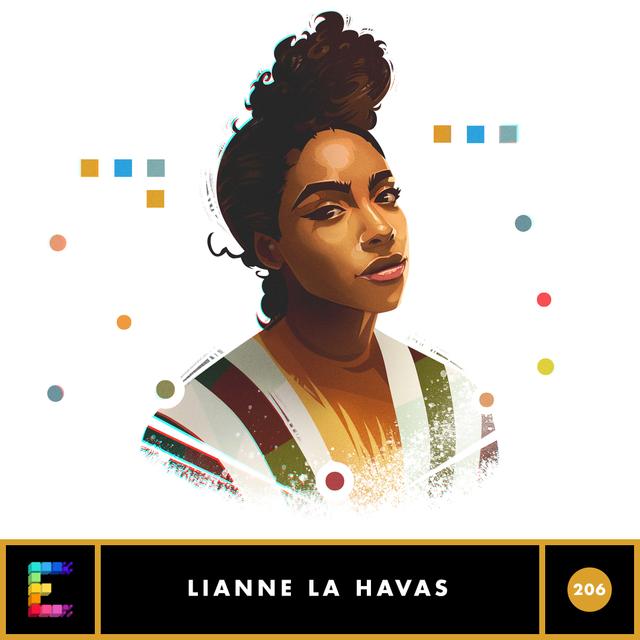 Lianne La Havas - Can't Fight - podcast episode cover