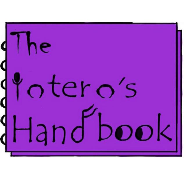 The Intern's Handbook I Episode 1 I What's an Internship, and How Do I get Paid For It?! - podcast episode cover