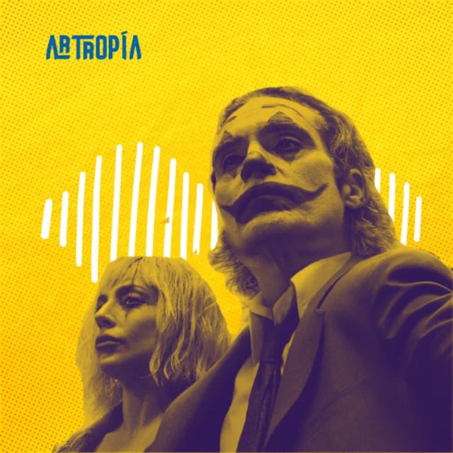 14. Joker 2: Secuelas innecesarias - podcast episode cover