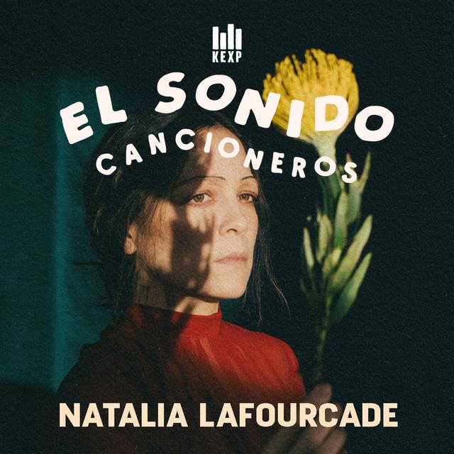 Cancioneros: Natalia Lafourcade - podcast episode cover