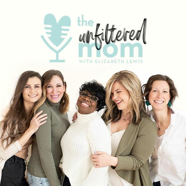 Fostering Community - podcast episode cover
