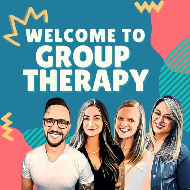 Episode 123 - Suicide Prevention - podcast episode cover