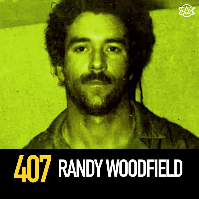 407 - Serial Flasher/Rapist/Killer Randy Woodfield - podcast episode cover