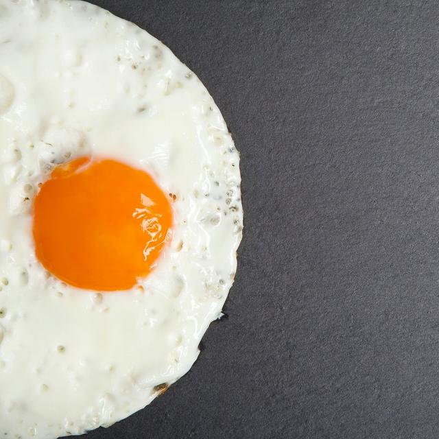 Breakfast Foods - podcast episode cover