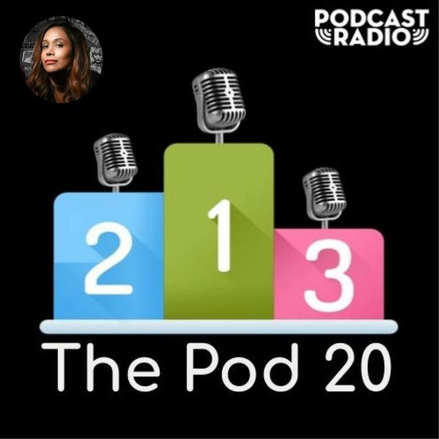 with Suruthi Bala - podcast episode cover