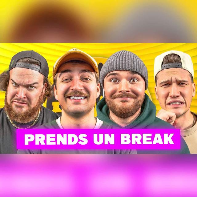 Notre monteur FRANÇAIS va se faire DÉPORTER & Denis est de RETOUR?? - podcast episode cover