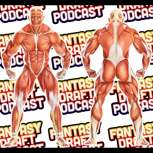 Ep 0039: Body Parts [Ep 0003 Rebroadcast] - podcast episode cover