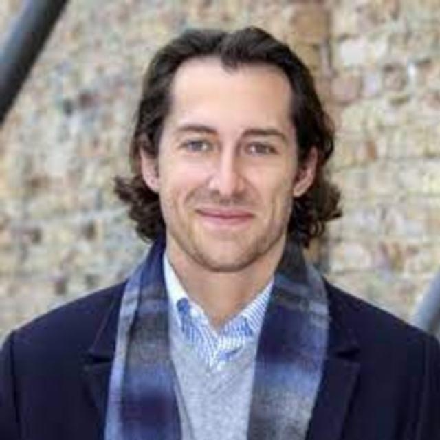 96. How to Catch the Next Big Trend | Eric Pilon-Bignell - podcast episode cover