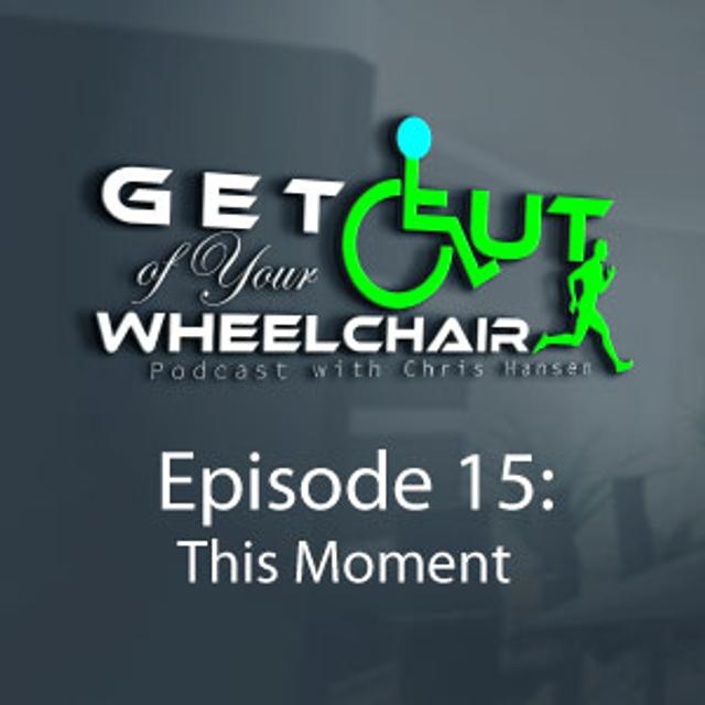 This Moment - podcast episode cover