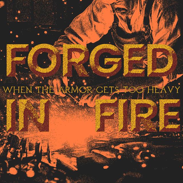 How Our Past Struggles Equip Us for What's to Come - podcast episode cover