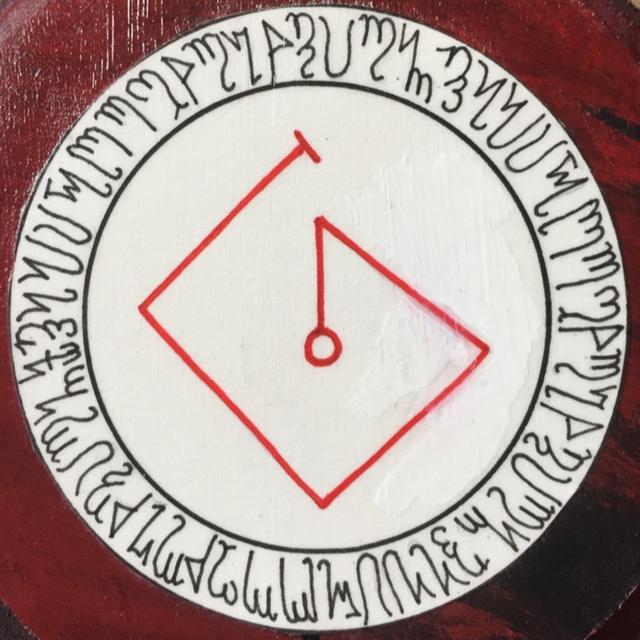 Talisman to remove obstacles - podcast episode cover