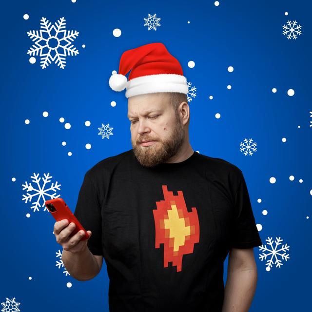 Ivan Minić, Pojačalo novogodišnji specijal - Pojačalo podcast - podcast episode cover