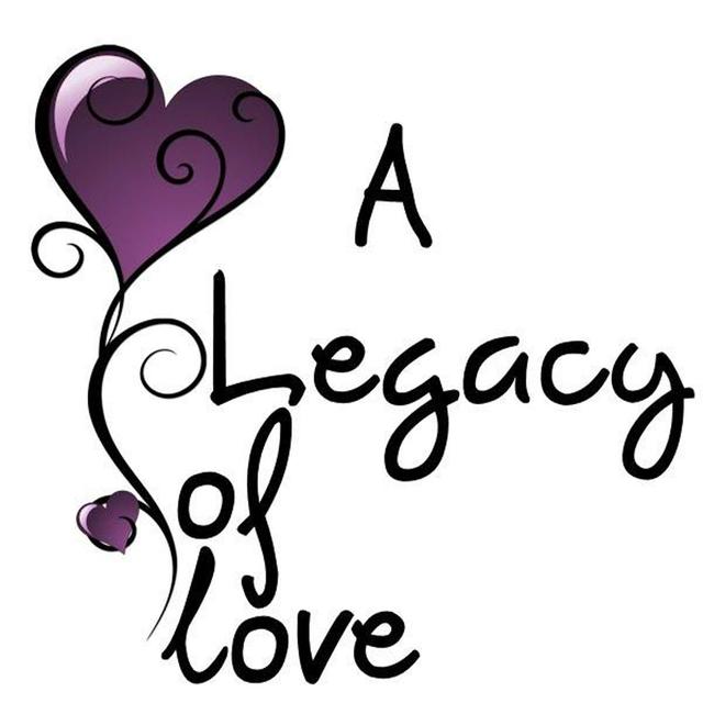 Angela Gonzales, BSN and Founder, A Legacy of Love - podcast episode cover