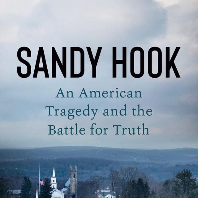 Searching for the Truth in 'Sandy Hook' (with Elizabeth Williamson) - podcast episode cover