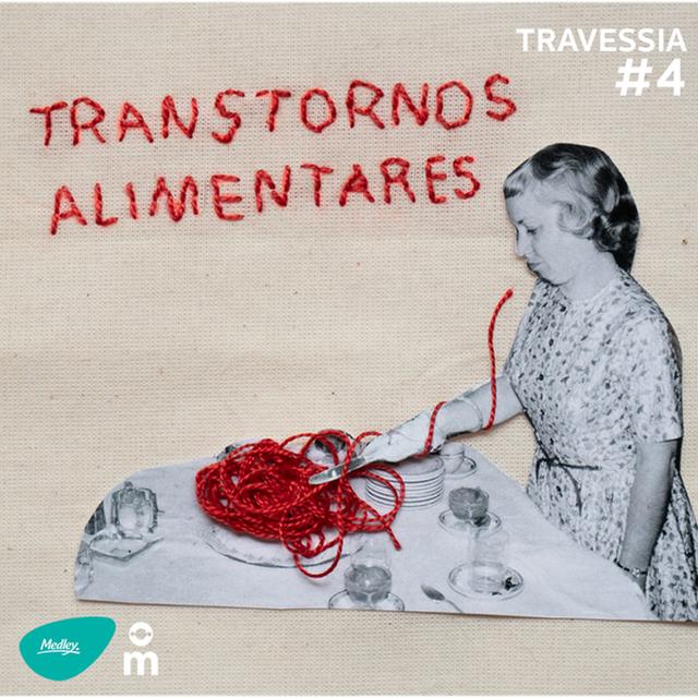 Travessia — Transtornos Alimentares - podcast episode cover