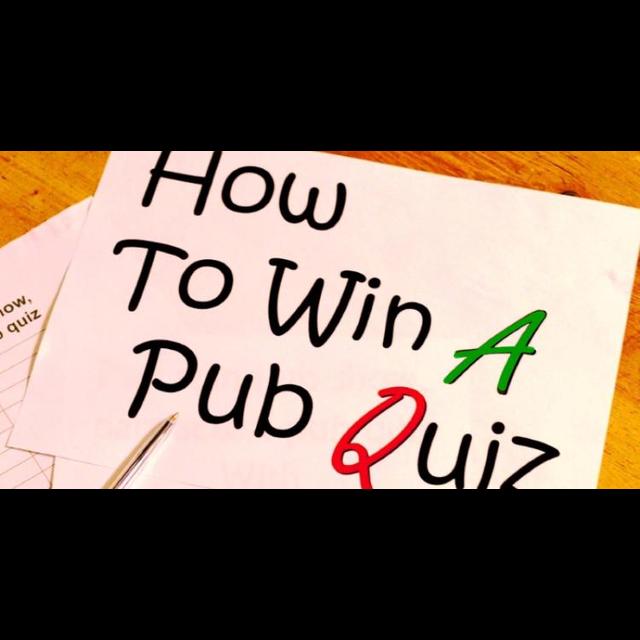 375. The LEP Pub Quiz (with Alex Love) - podcast episode cover
