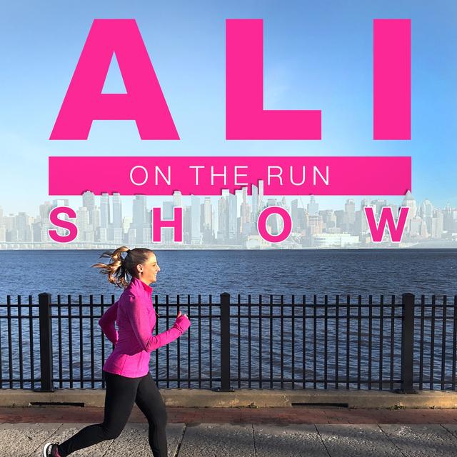669. Everything You Need to Know About the Chicago Marathon - podcast episode cover