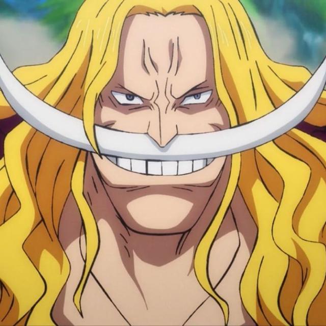 Most Badass Old Men in Anime RANKED! - podcast episode cover
