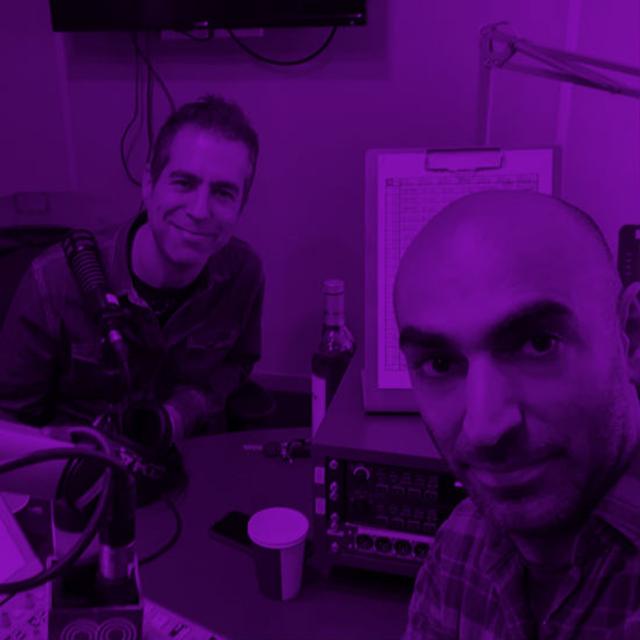 פרק 35: 1+1 עם יהלי סובול - podcast episode cover