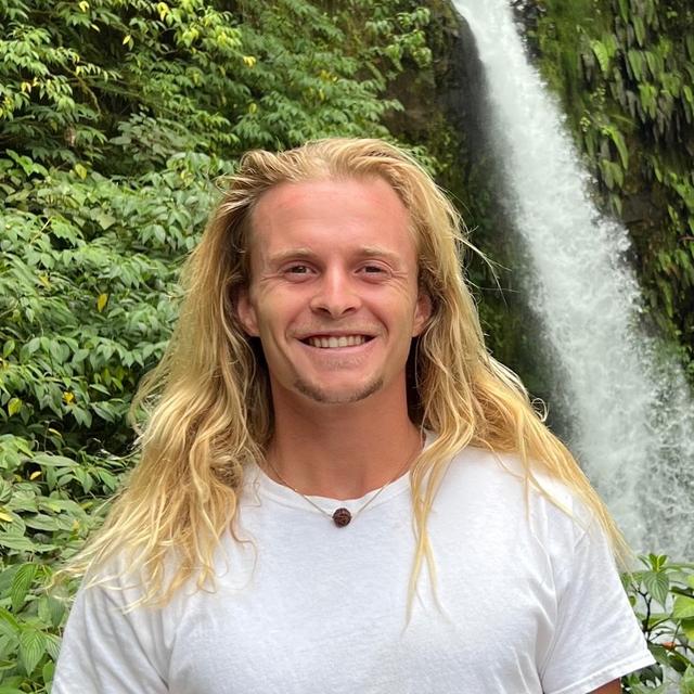Matt Maruca - The Science of Light and How it Affects Us - podcast episode cover