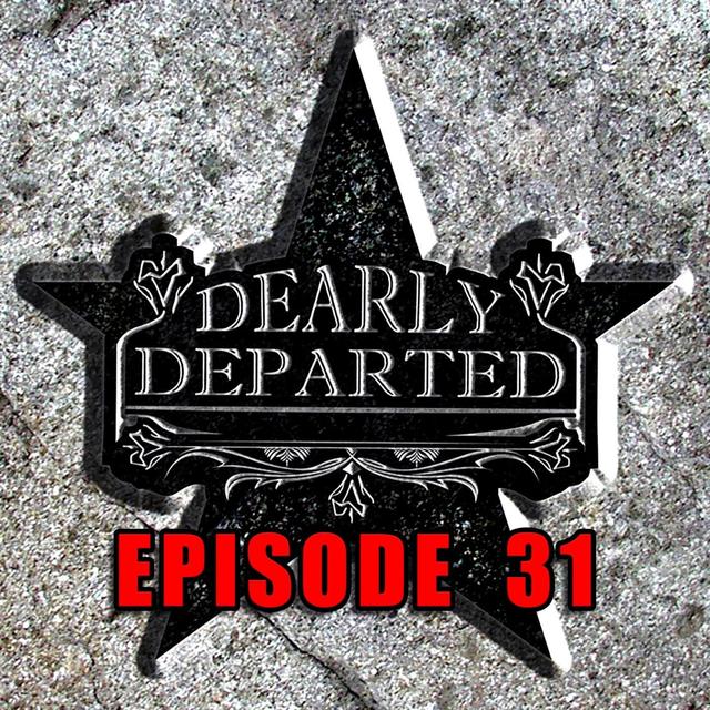 Episode 31 - Classic Christmas Songs We Love and Hate - podcast episode cover