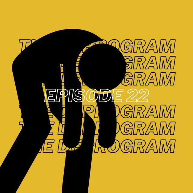 Episode 22: Bullshit jobs - podcast episode cover
