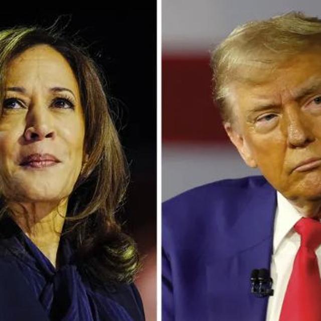 Election Debate Recap - Hbty 325 - podcast episode cover