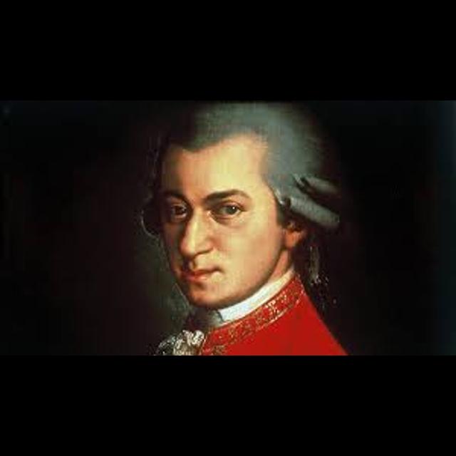 Mozart Symphony No. 38, "Prague" - podcast episode cover