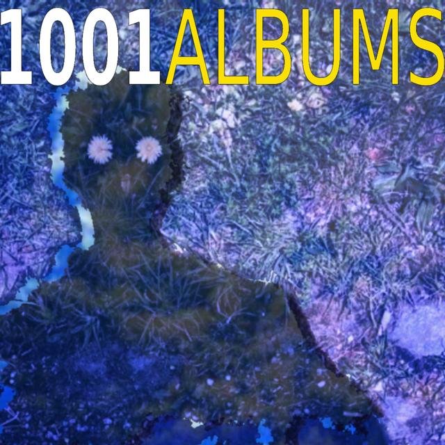 Ep20: 1001 Albums (David Bowie, Lou Reed, Television, The Pogues) - podcast episode cover