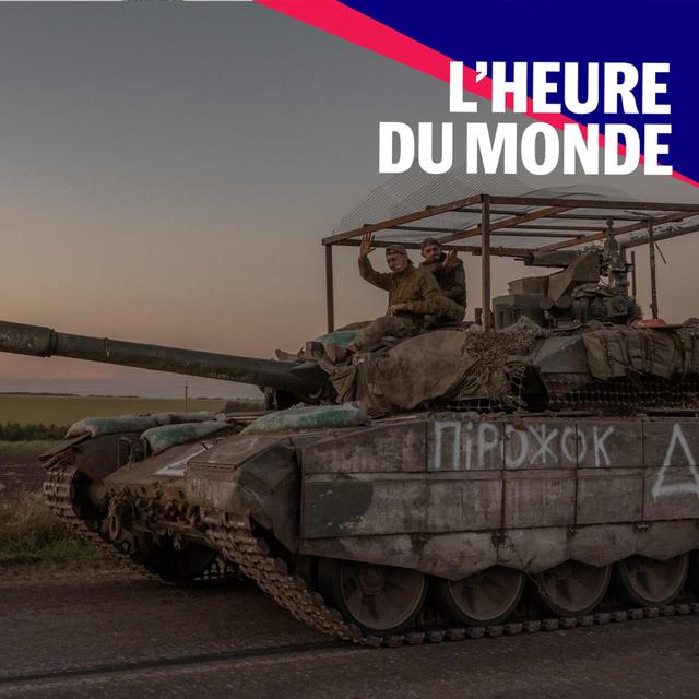 Guerre en Ukraine : l’accord pour un cessez-le-feu peut-il changer la donne ? - podcast episode cover