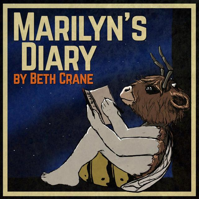 Marilyn's Diary Episode 6 - podcast episode cover