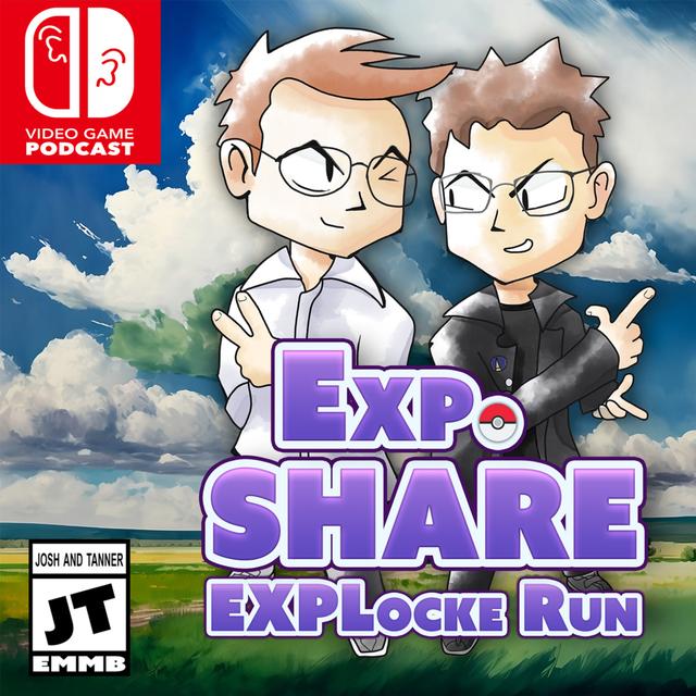 Pokémon Tower, Routes 12-15, Fuchsia City, GO Park, Fuchsia Gym (#164) - podcast episode cover