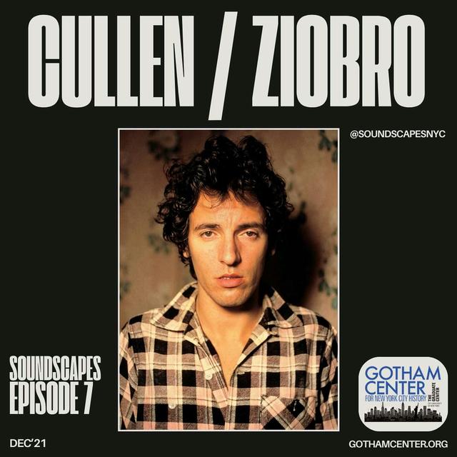 Greetings from Asbury Park, NJ - podcast episode cover