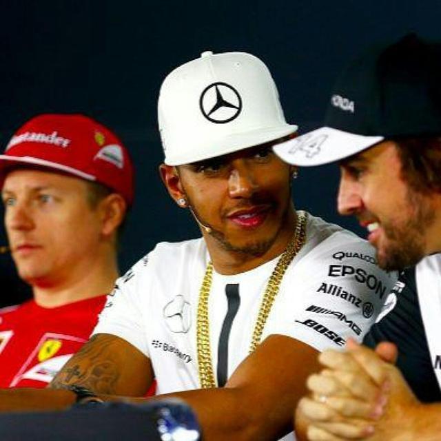 New F1 Season, Old F1 Problems - podcast episode cover