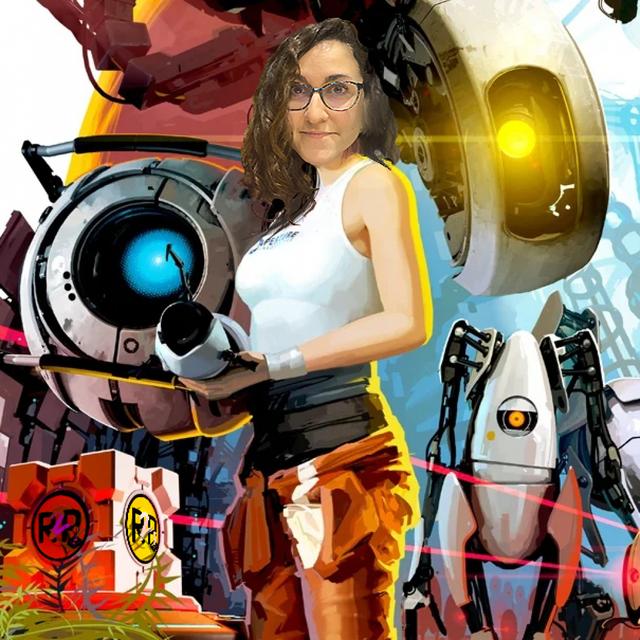 Ready to Play 6 x 235 El programa de PI - podcast episode cover