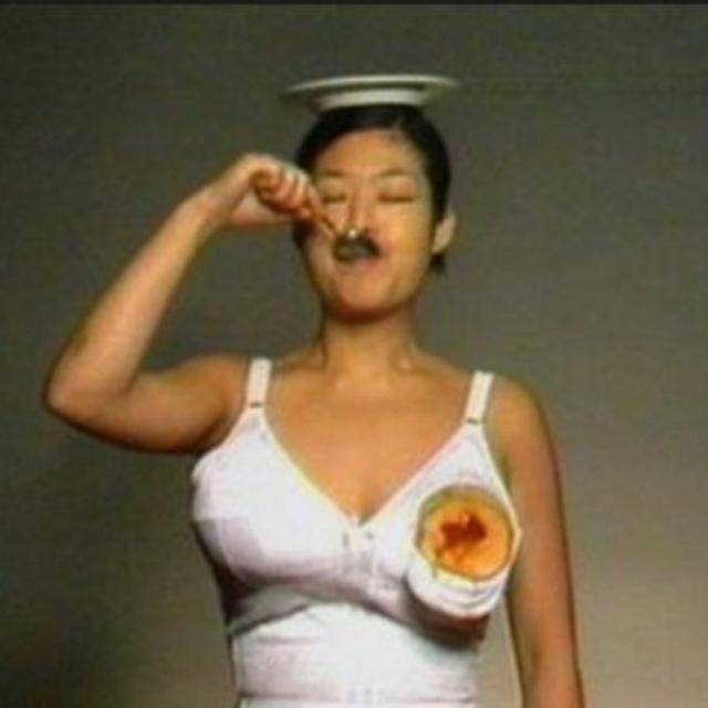 Ep. 46 - Patty Chang's "Melons (At A Loss)" (1998) - podcast episode cover