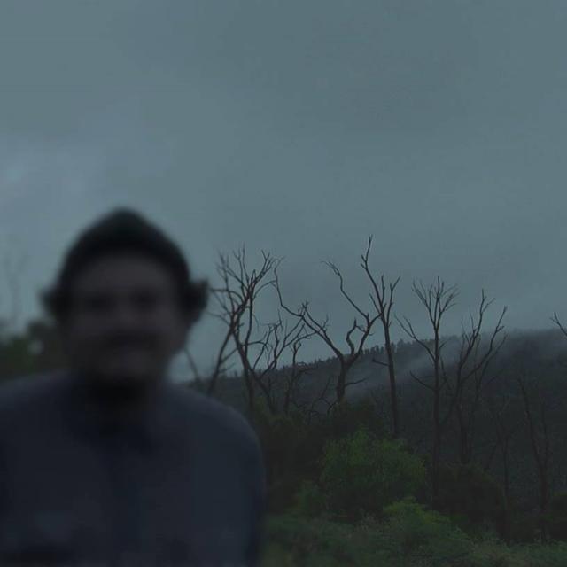 GLOOM - podcast episode cover