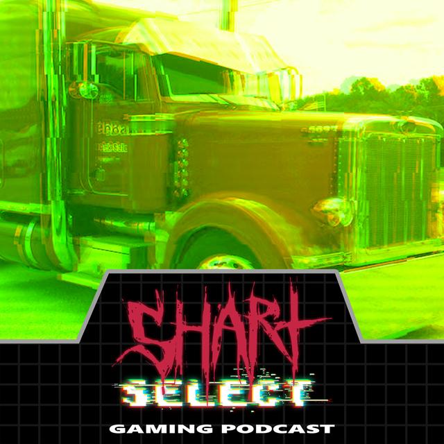 A Semi-Full of Facts - podcast episode cover